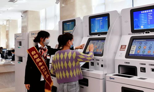 數字中國建設加速推進，多地聚力打造指尖上的政務服務新體驗